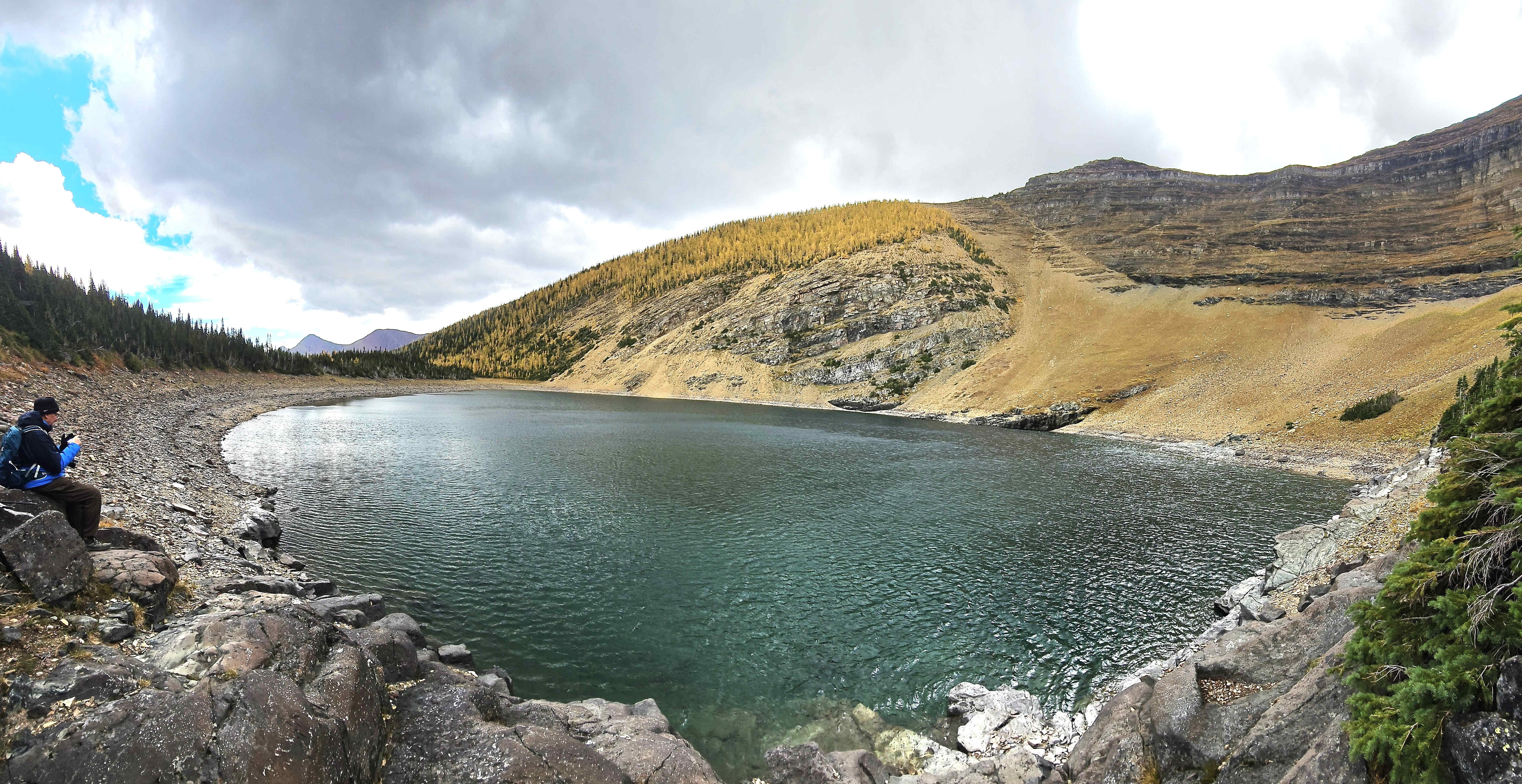 Forum Lake